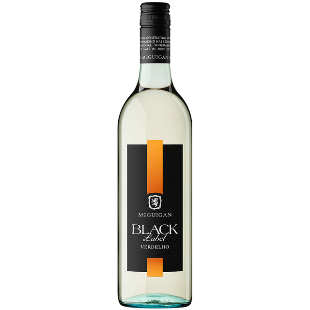 2024 McGuigan Black Label Verdelho, hi-res image number null